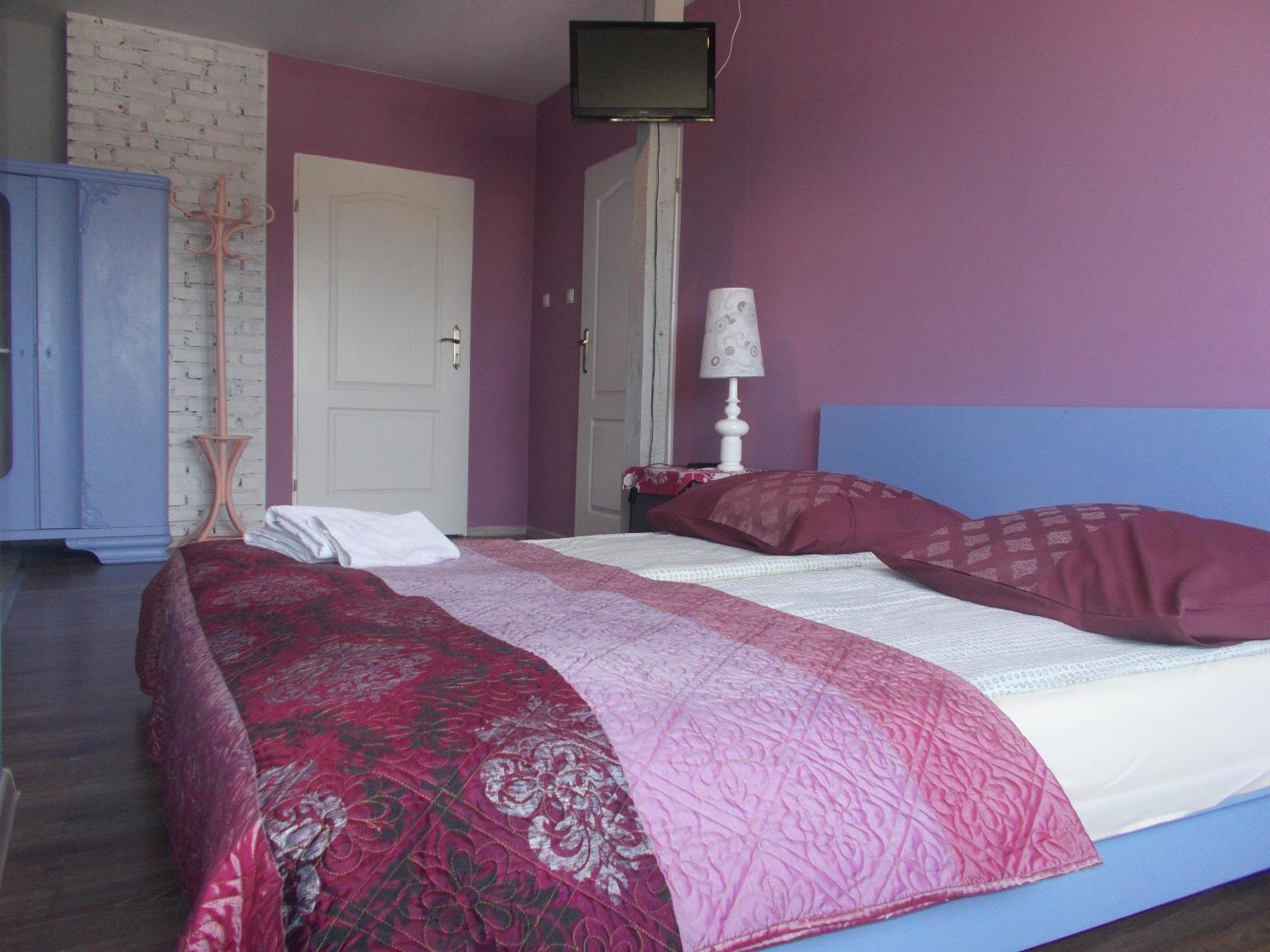 Bolimowianka Bed and Breakfast Exteriör bild