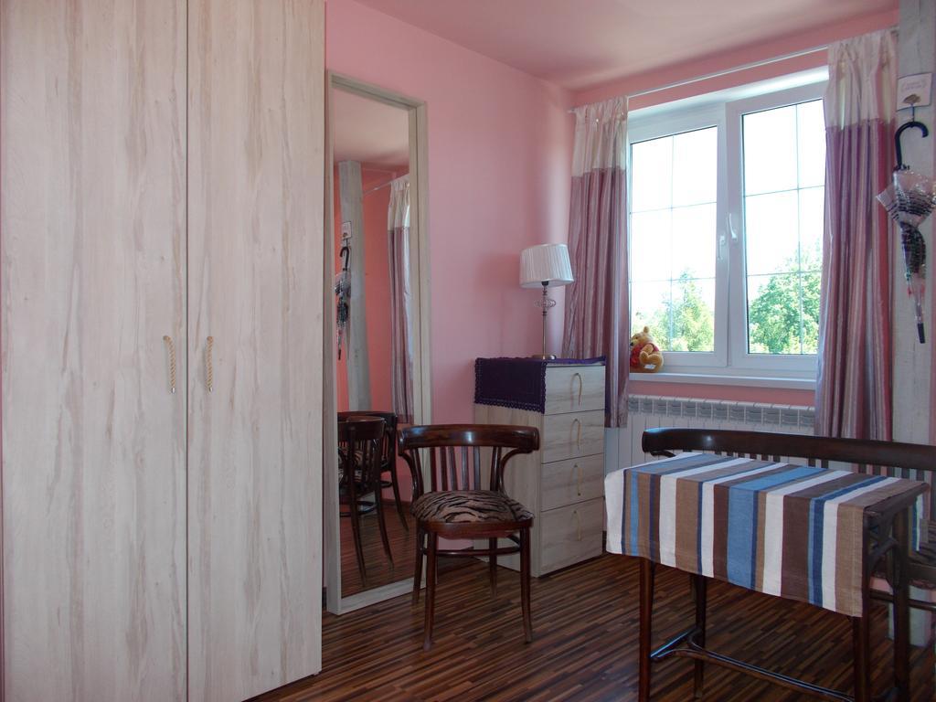 Bolimowianka Bed and Breakfast Exteriör bild