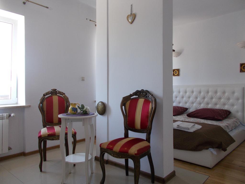 Bolimowianka Bed and Breakfast Exteriör bild