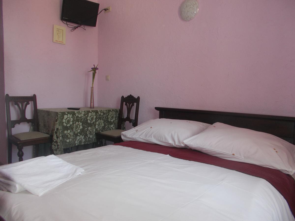 Bolimowianka Bed and Breakfast Exteriör bild
