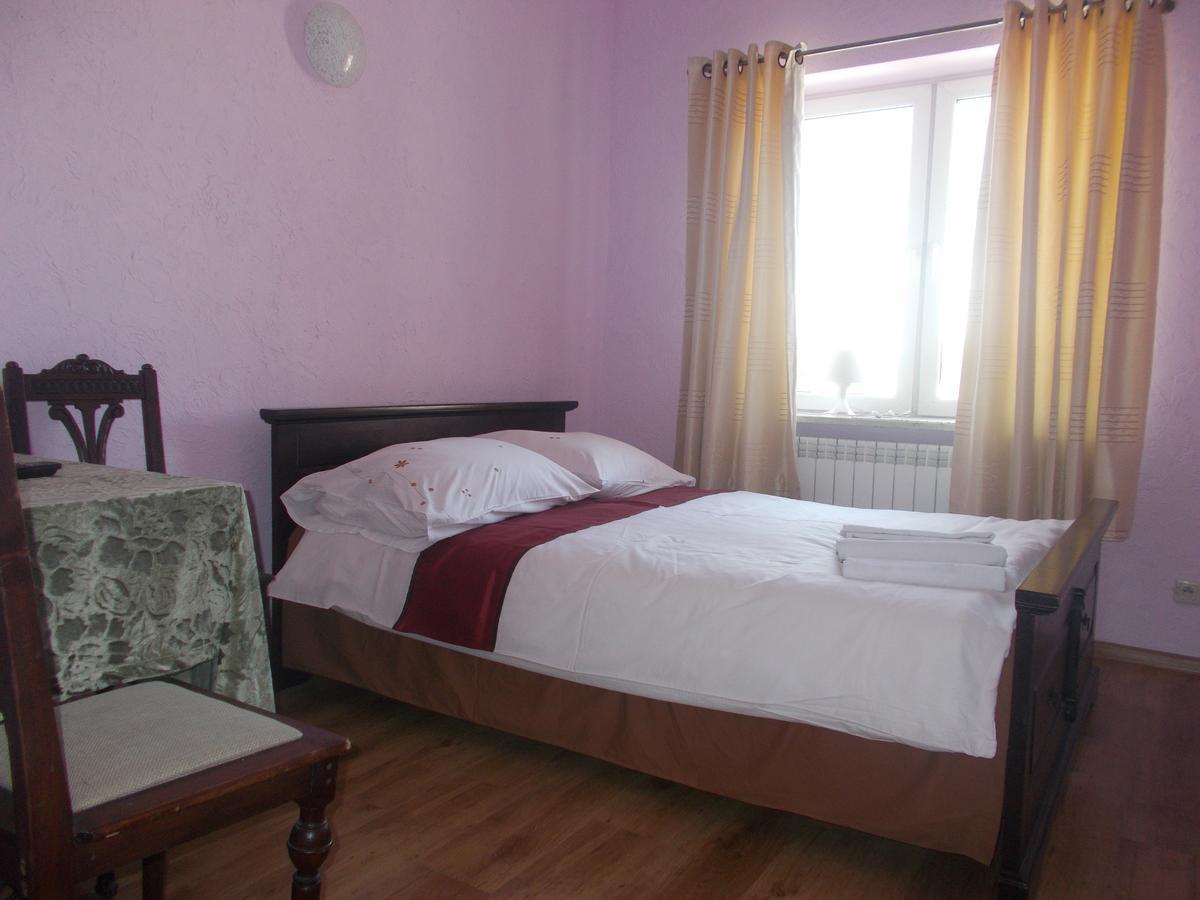 Bolimowianka Bed and Breakfast Exteriör bild