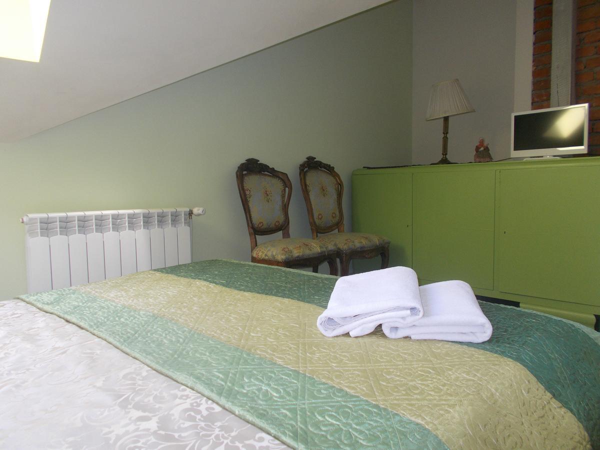 Bolimowianka Bed and Breakfast Exteriör bild