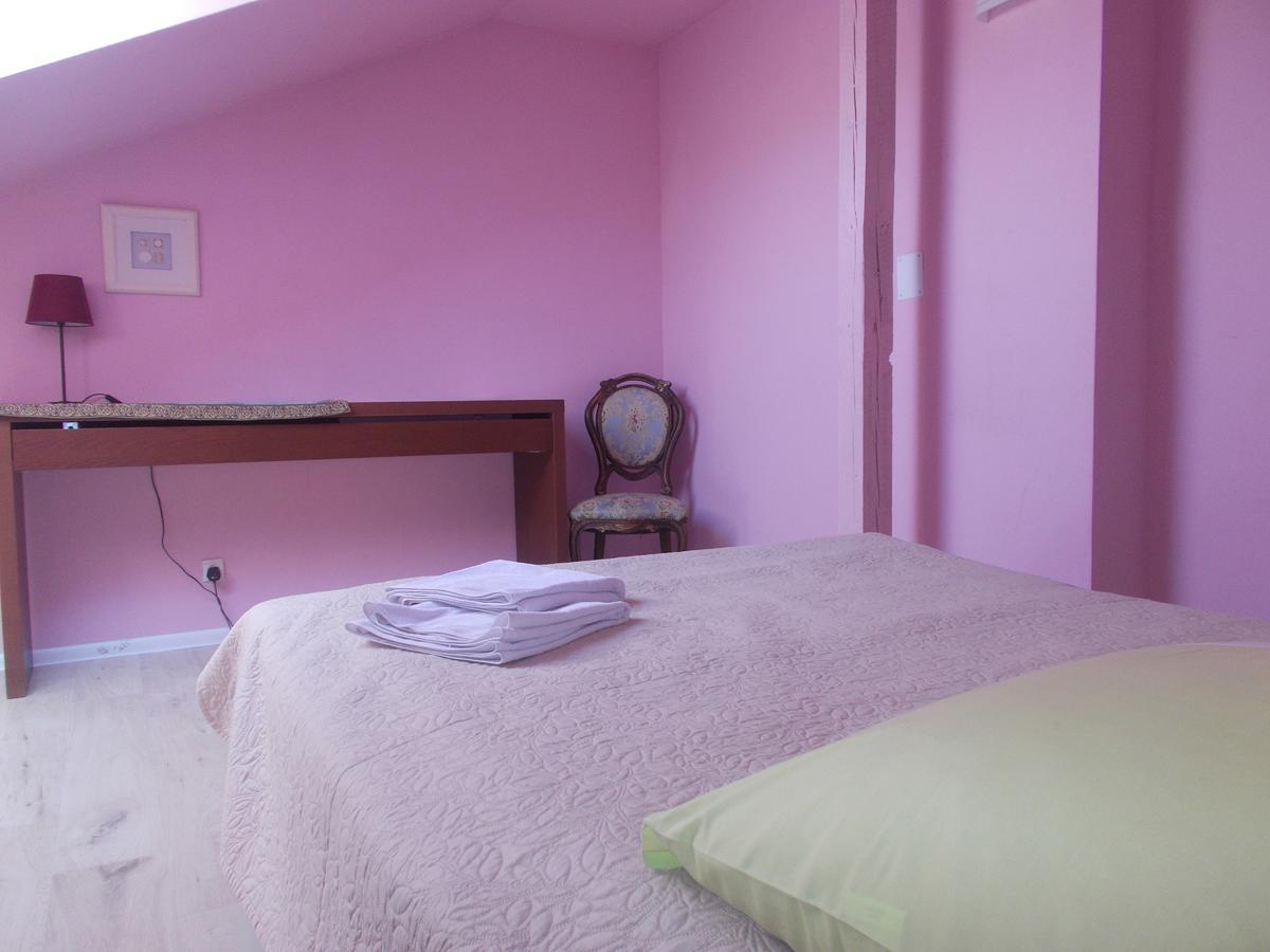 Bolimowianka Bed and Breakfast Exteriör bild