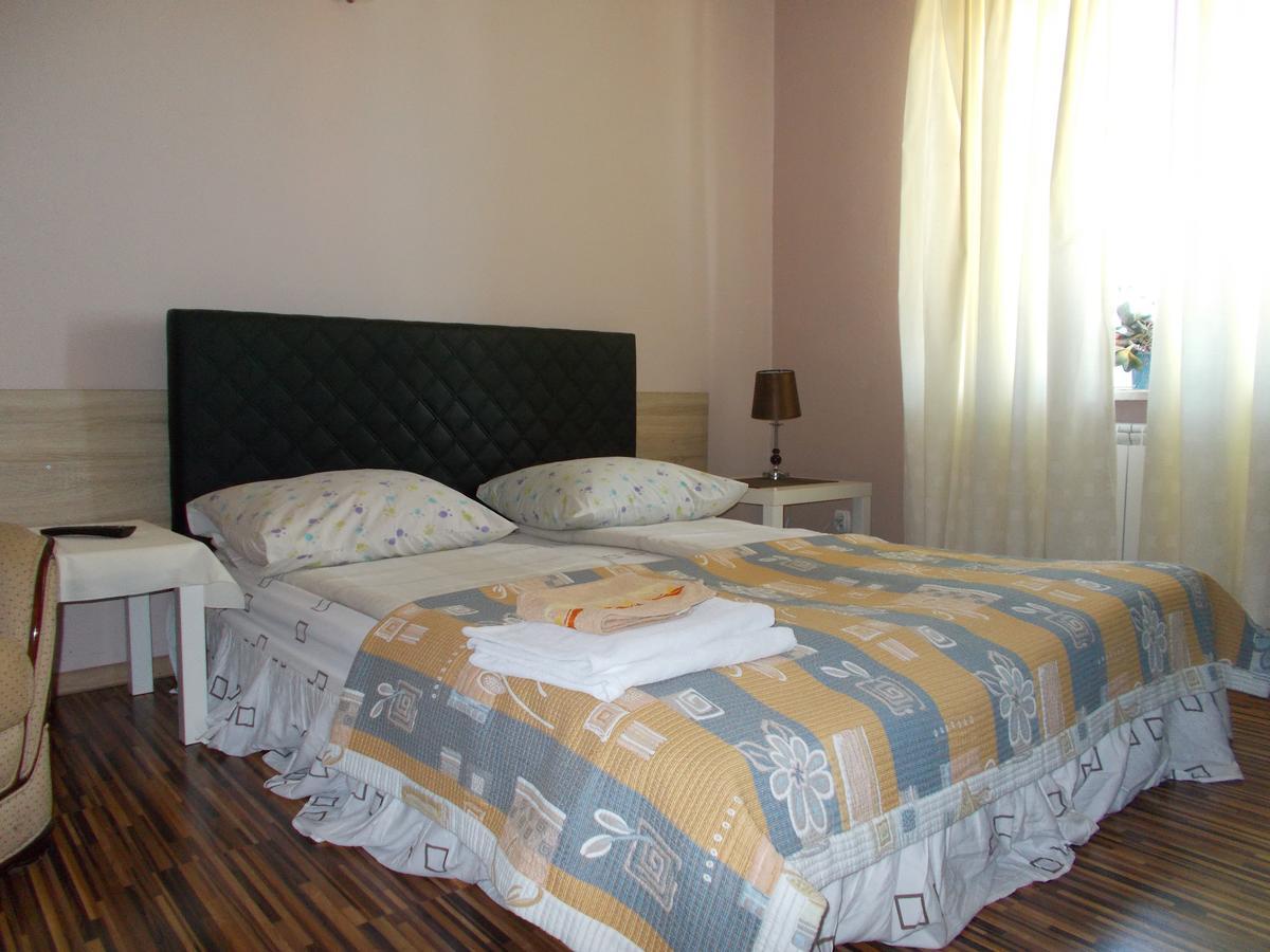 Bolimowianka Bed and Breakfast Exteriör bild