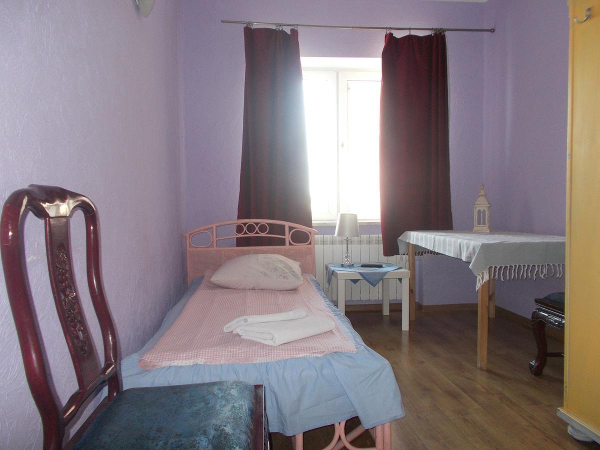 Bolimowianka Bed and Breakfast Rum bild