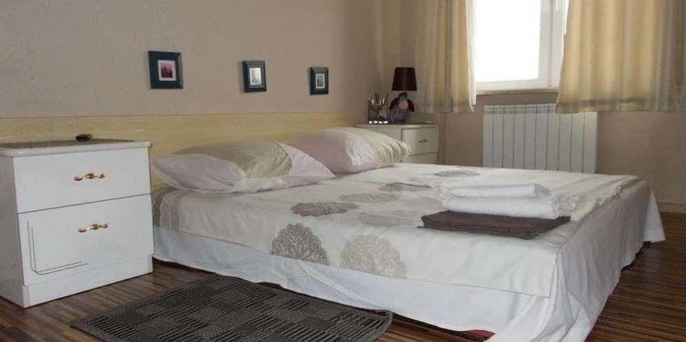 Bolimowianka Bed and Breakfast Exteriör bild