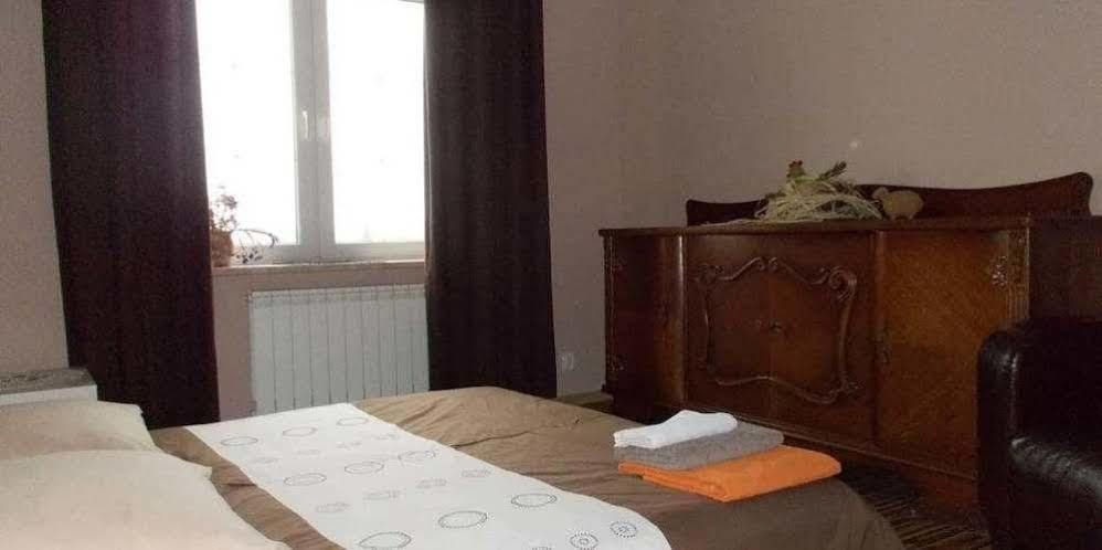 Bolimowianka Bed and Breakfast Exteriör bild