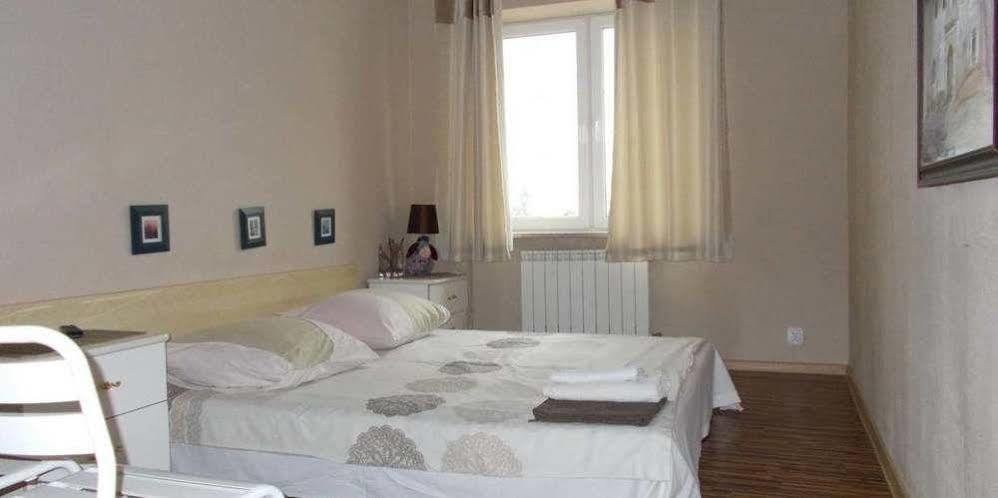 Bolimowianka Bed and Breakfast Exteriör bild