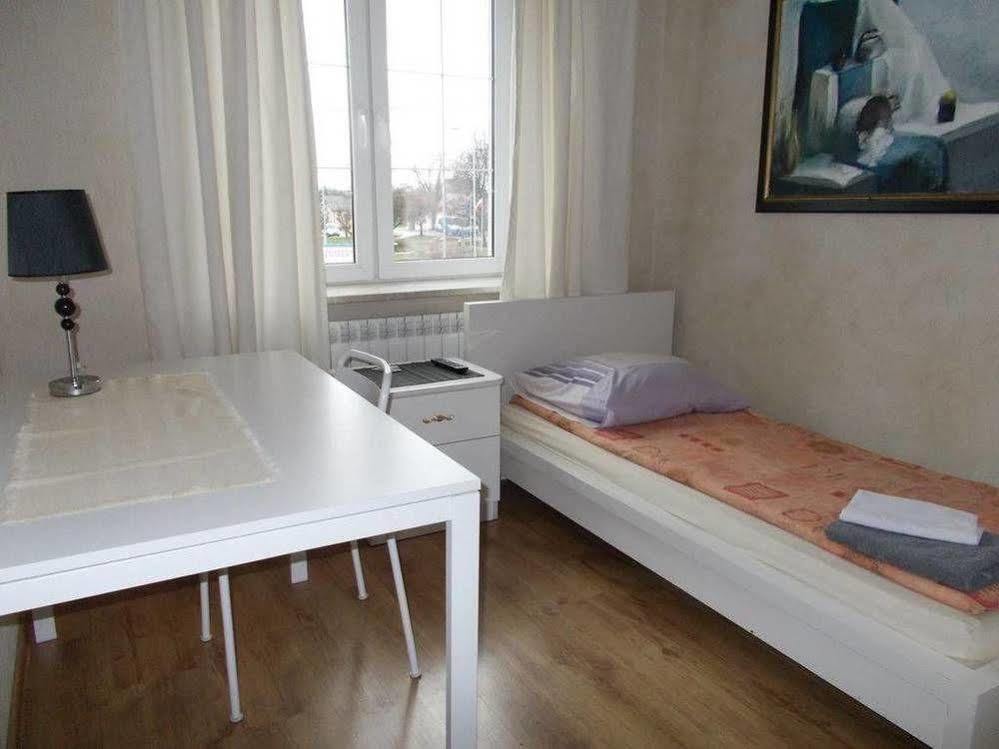 Bolimowianka Bed and Breakfast Exteriör bild