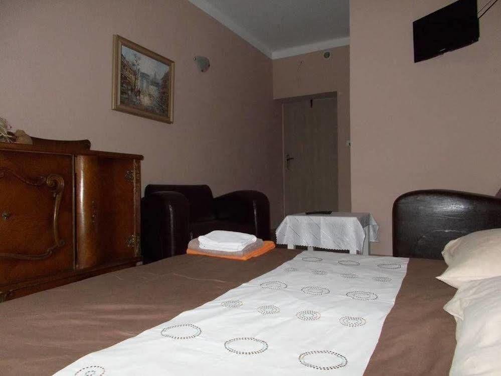 Bolimowianka Bed and Breakfast Exteriör bild